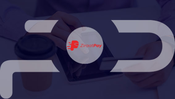 Ziraat Pay Entegrasyonu