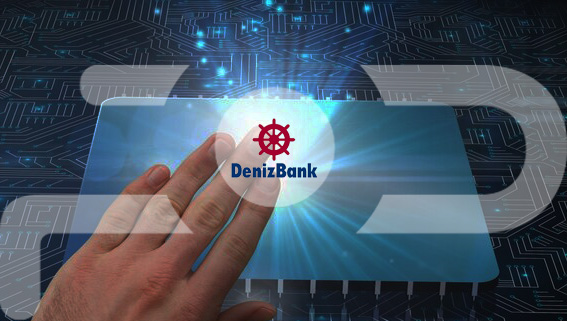 Denizbank Sanal Pos Entegrasyonu