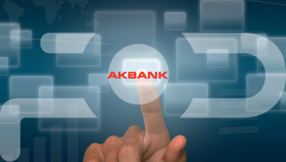 Akbank Sanal Pos Entegrasyonu
